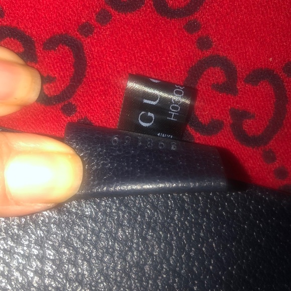 Gucci handbag - Picture 11 of 11